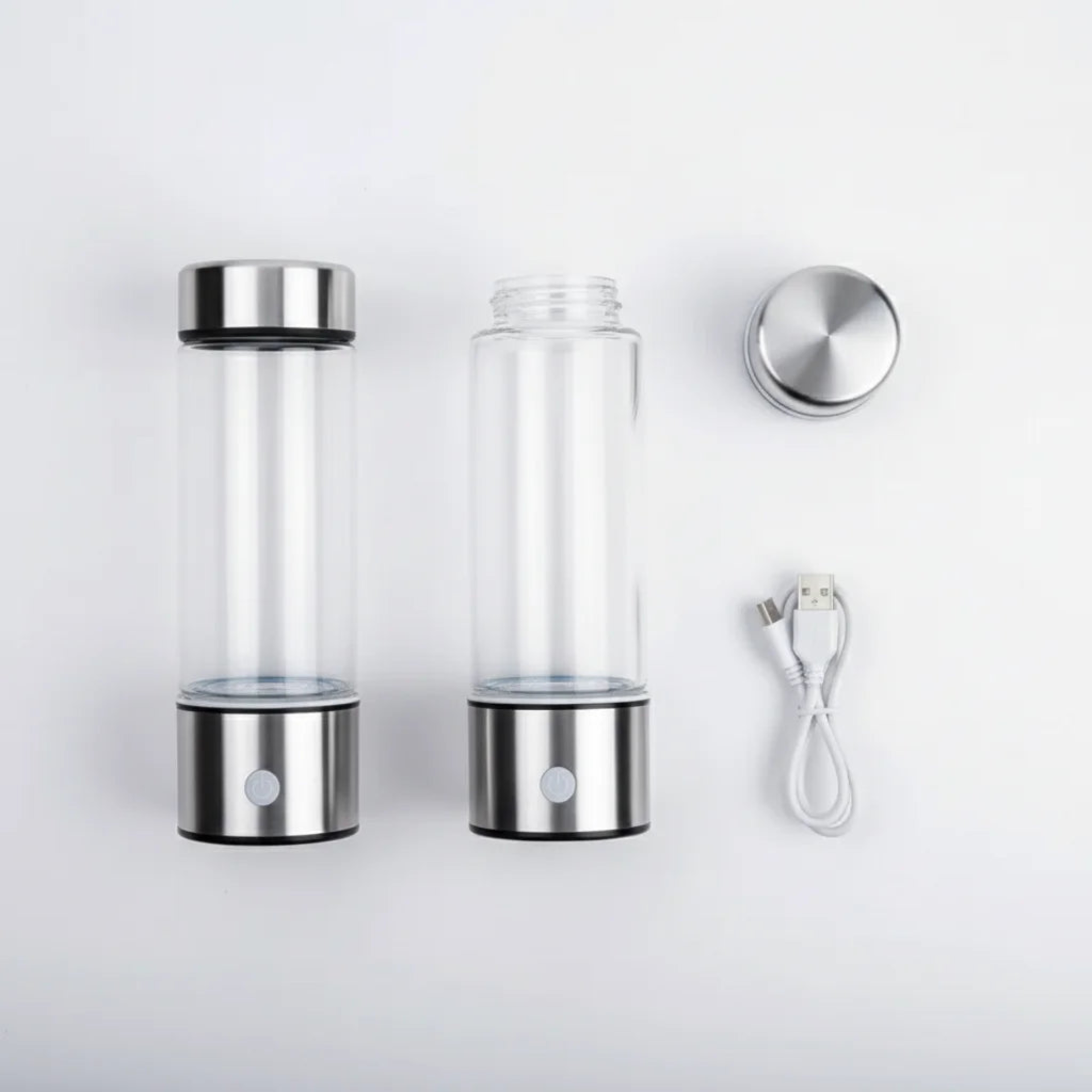 Générateur d'Eau Hydrogénée